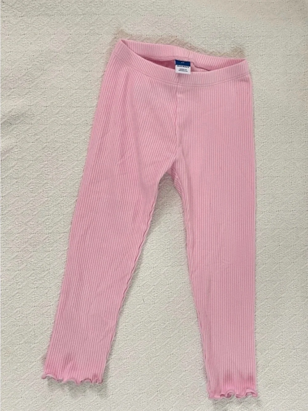 Old Navy soft ribbed